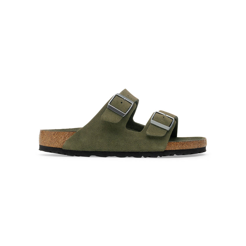 Arizona Footbed