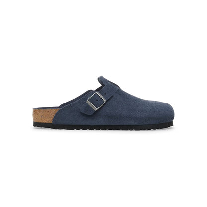 Boston Footbed