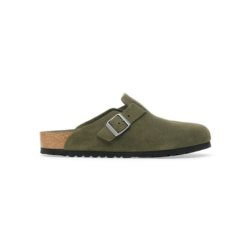 Boston Footbed