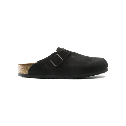 Boston Footbed