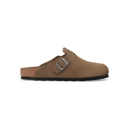 Boston Footbed