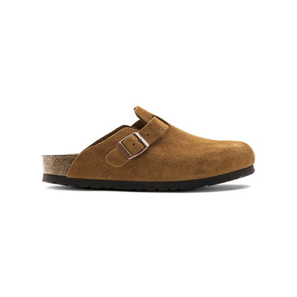Boston Footbed