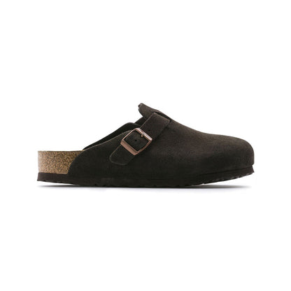 Boston Footbed