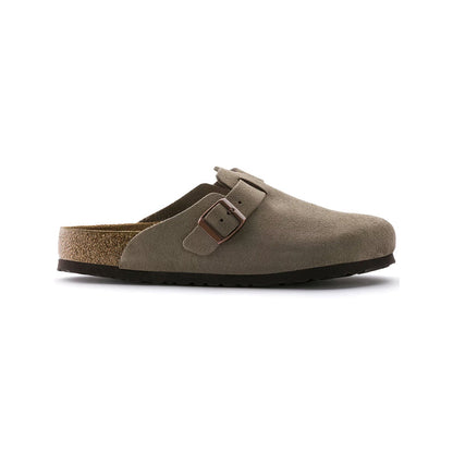 Boston Footbed